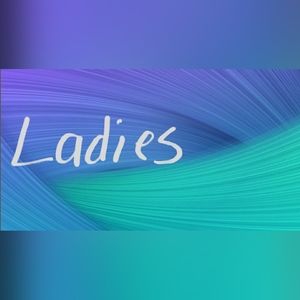 Ladies items